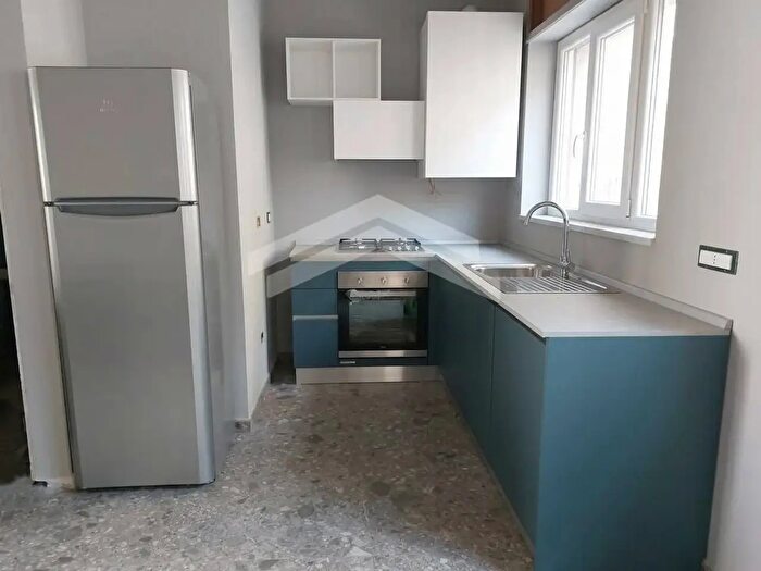 Appartamento bilocale in affitto in Corso Bucci, Campobasso