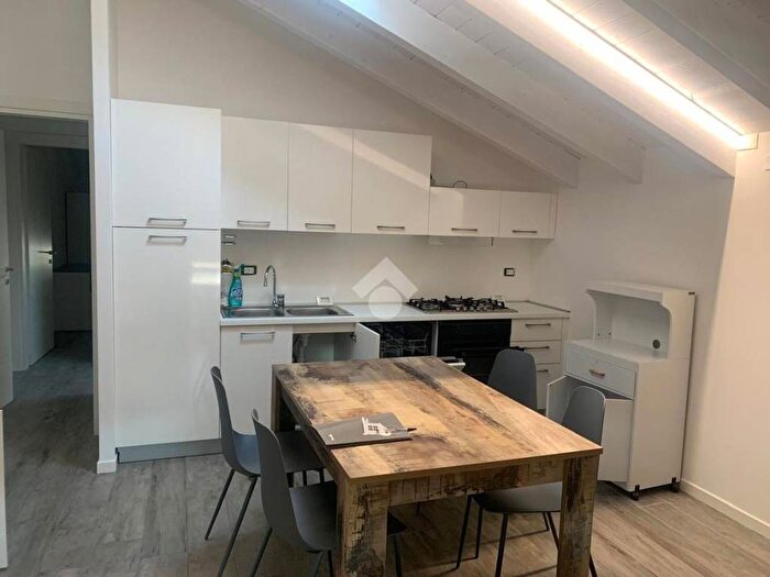 Appartamento bilocale in affitto in Centro, Castel Goffredo