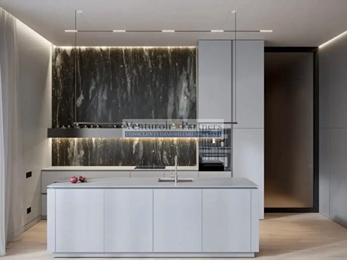 Appartamento monolocale in vendita in Via Giuseppe Verdi, Padenghe Sul Garda