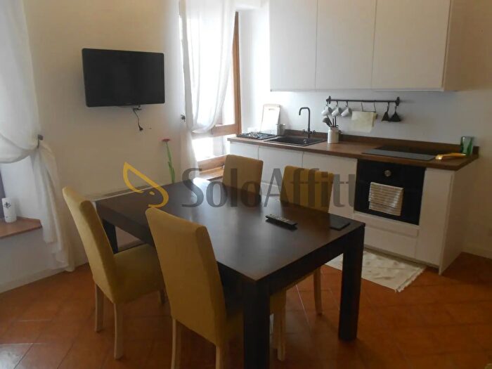 Appartamento bilocale in affitto in Piazza Capitaniato, Padova