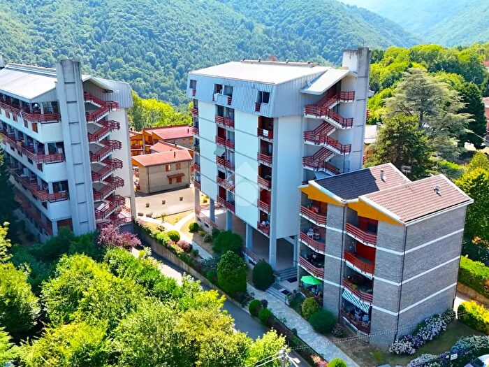 Appartamento quadrilocale in vendita in Via Freinetto, Coazze