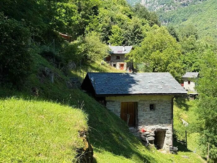 Casa bilocale in vendita in San Giacomo Filippo