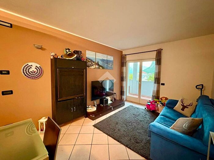 Appartamento bilocale in affitto in Via dei Rimoni, Romagnano, Trento
