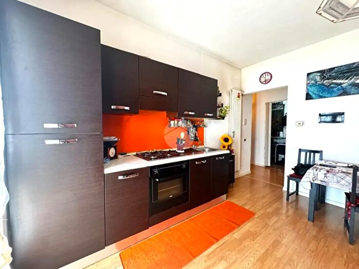 Appartamento bilocale in vendita in Via Tengattini, Paratico