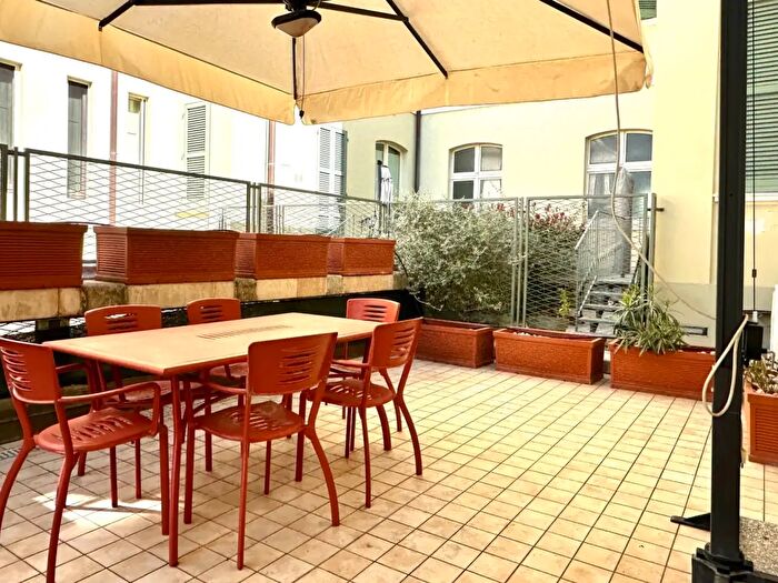 Appartamento bilocale in vendita in Via Ninchi, Pesaro