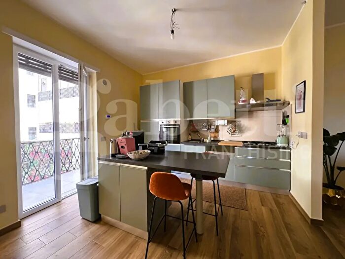 Appartamento con 7 locali in vendita in Via Luigi Sturzo, Lecce