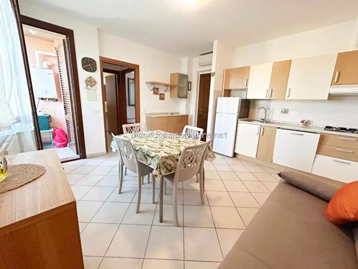 Appartamento bilocale in vendita in Rosignano Marittimo