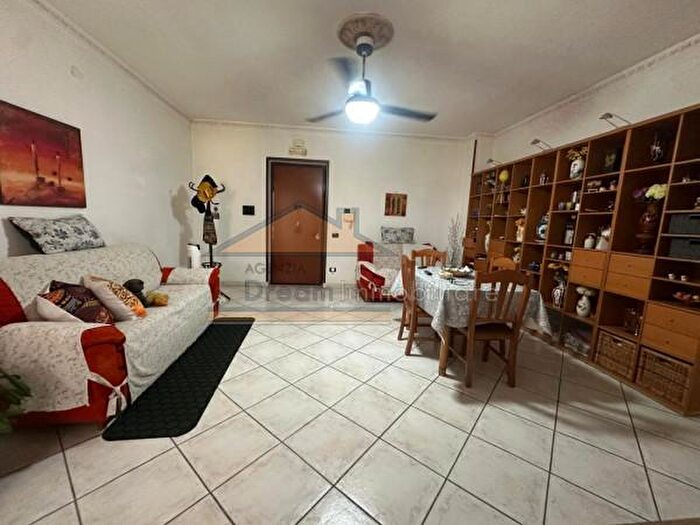 Appartamento trilocale in vendita in Corso Campano, Giugliano In Campania