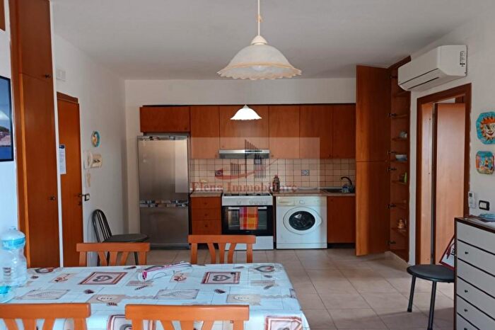 Appartamento trilocale in vendita in Alcamo