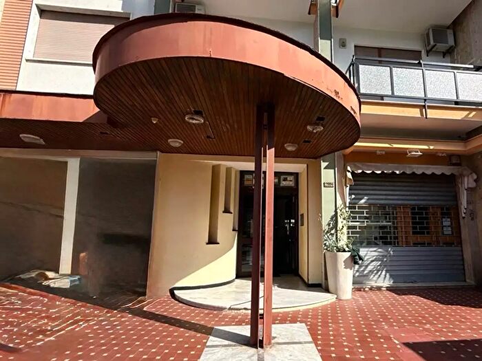 Appartamento quadrilocale in vendita in Viale Regione Siciliana Nord Ovest, Palermo