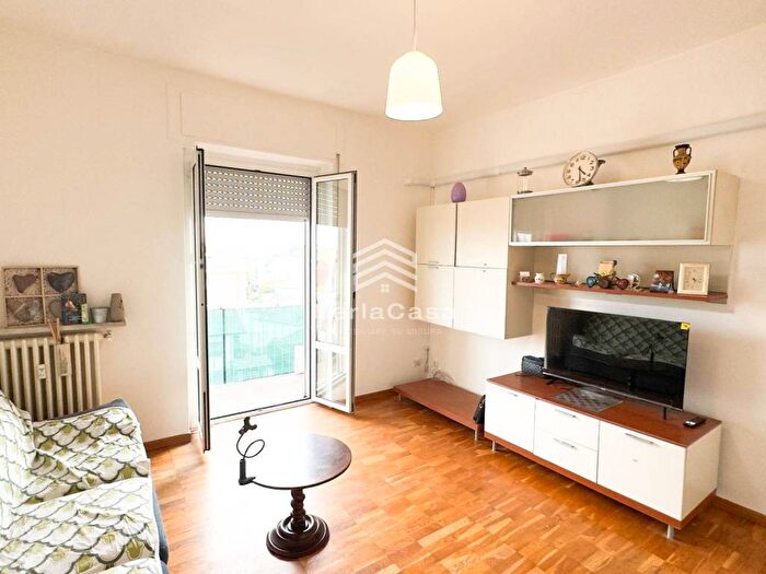 Appartamento bilocale in affitto in Strada Nuova, Corso Torino, Vigevano