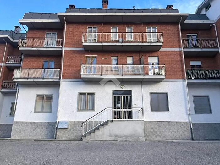 Appartamento bilocale in vendita in Via San Pietro dOllesia, Bussoleno