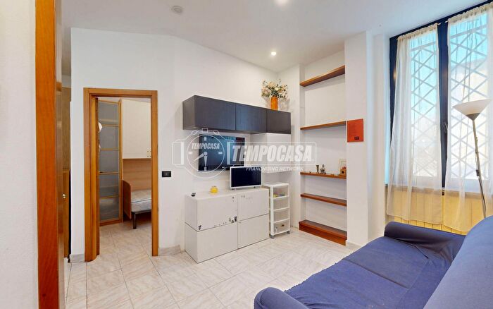 Appartamento trilocale in vendita in Via Piave, Barlassina