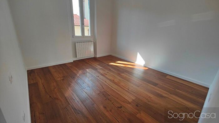 Casa quadrilocale in vendita in Via Gino Fratesi, Campi Bisenzio