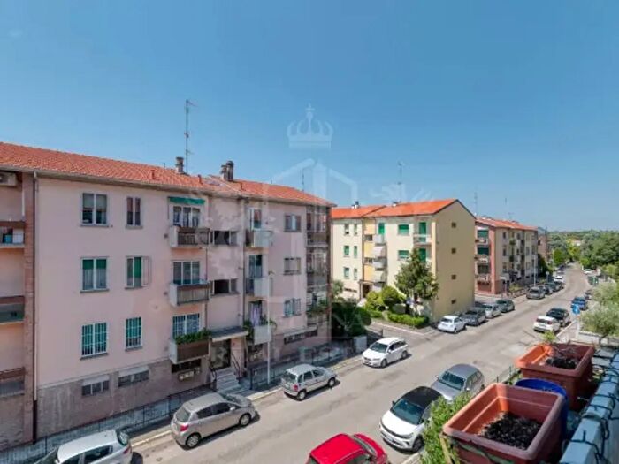 Appartamento quadrilocale in vendita in Via Cesare Lippi, Imola