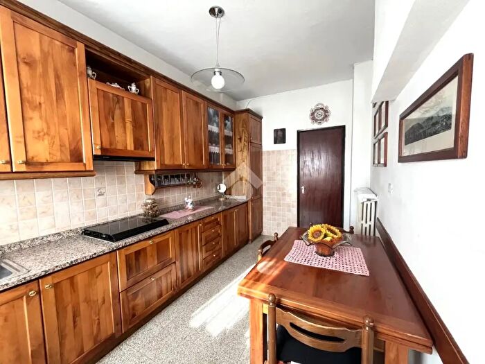 Appartamento trilocale in vendita in Quartiere Venticinque Aprile, Bassano Del Grappa