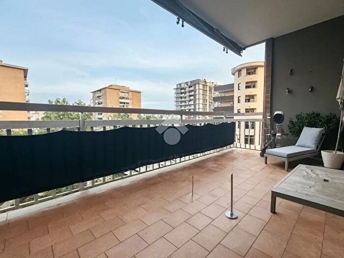 Appartamento trilocale in vendita in Via Andrea Appiani, Cinisello Balsamo