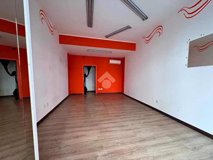 Appartamento monolocale in affitto in Corso Giuseppe Garibaldi, Ancona