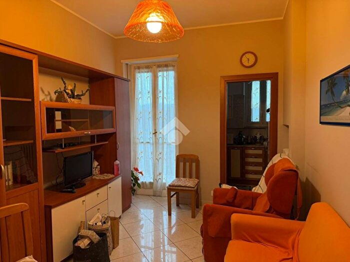 Appartamento bilocale in affitto in Via Luigi Salvatore Cherubini, Barriera di Milano, Torino