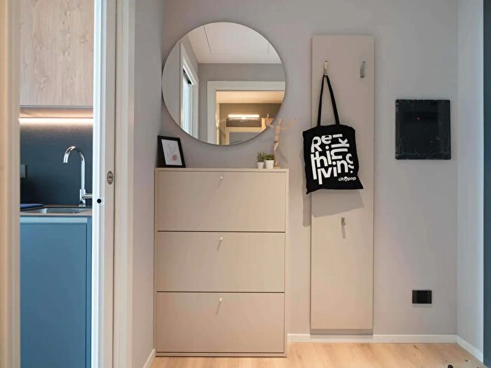 Appartamento monolocale in affitto in Viale Monza, Milano