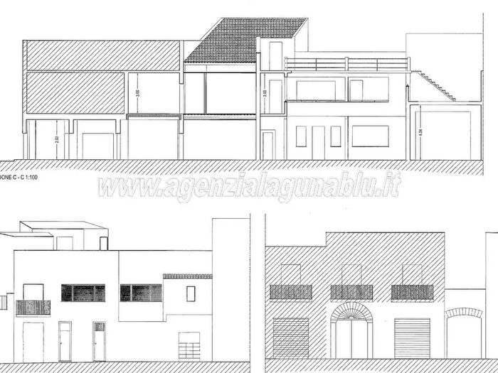 Casa con 5 locali in vendita in Corso Umberto I, Mazara Del Vallo