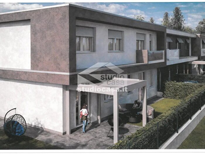 Case in Vendita e in Affitto - 3