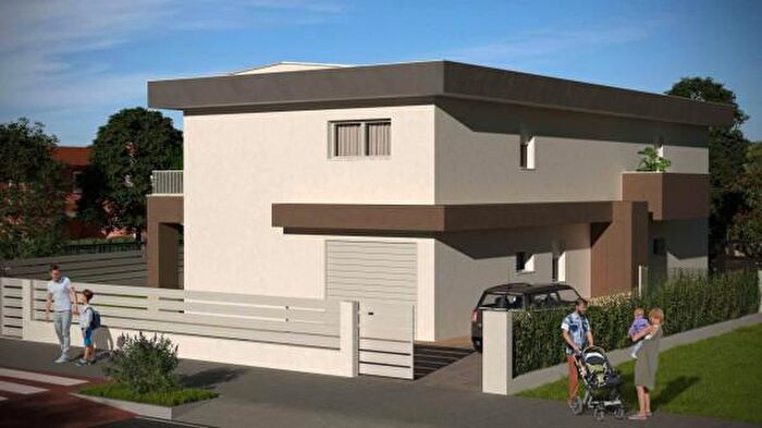 Case in Vendita e in Affitto - 2