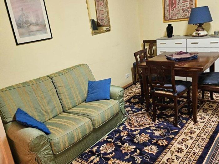 Appartamento monolocale in affitto in Via Archiano, Trieste Coppedè, Roma