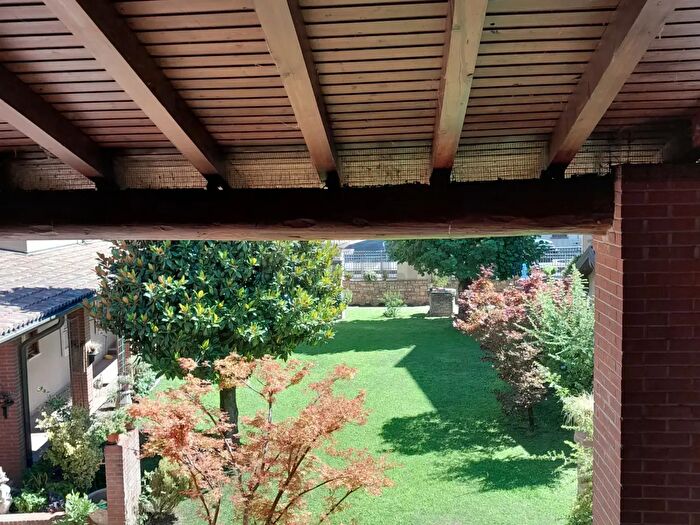Appartamento trilocale in vendita in Via Pandino NCM, Crema