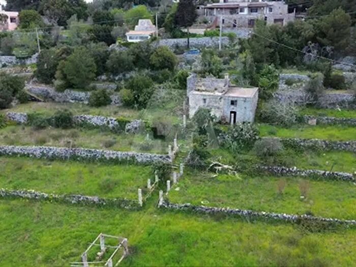 Casa trilocale in vendita in Strada Comunale Madonna della Scala, Alessano