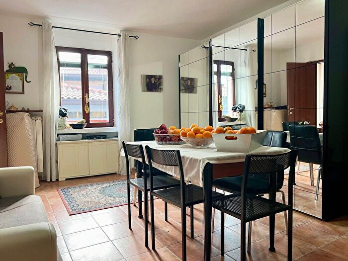 Casa trilocale in vendita in Via Don Giancarlo Pezzotta, Ranzanico