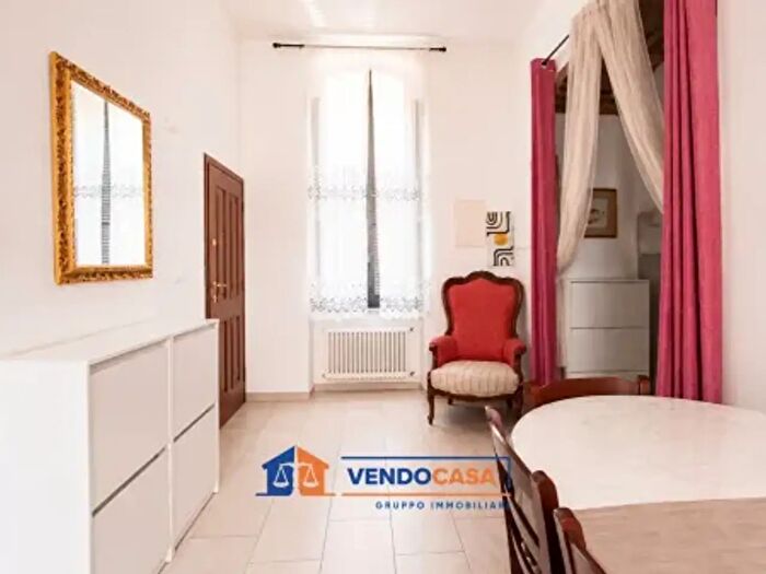 Appartamento quadrilocale in vendita in Via Giuseppe Pirinoli, Imperia