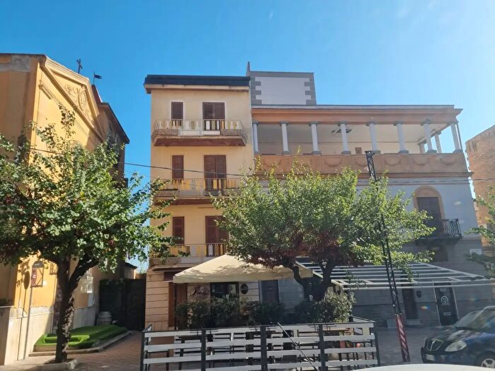 Appartamento bilocale in vendita in Corso Aprile, Misilmeri