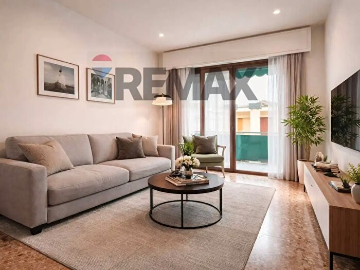 Appartamento bilocale in vendita in Rapallo