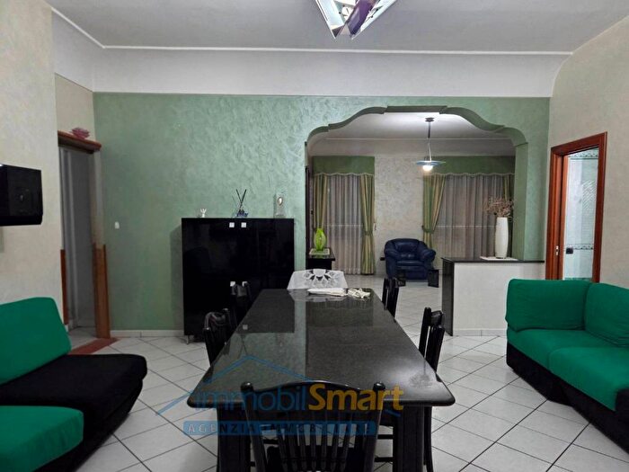 Appartamento con 6 locali in affitto in Via Aversa, Gricignano di Aversa