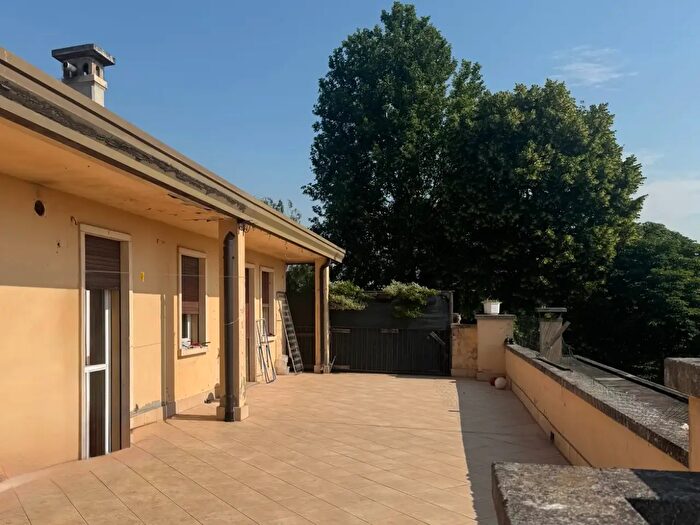 Appartamento quadrilocale in vendita in Via Roma Snc, Casale Di Scodosia