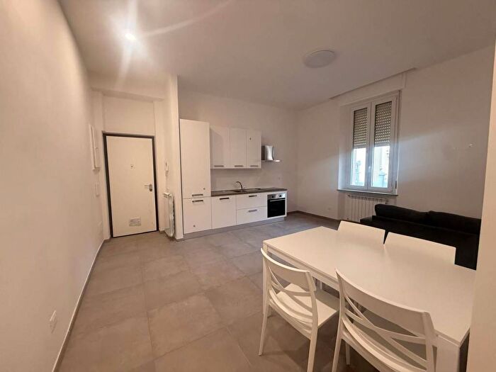 Appartamento bilocale in affitto in Via Antonio Pacinotti, Pista, Alessandria