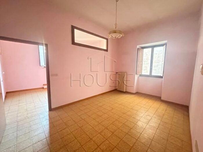 Appartamento quadrilocale in vendita in Via Santa Croce, Sansepolcro