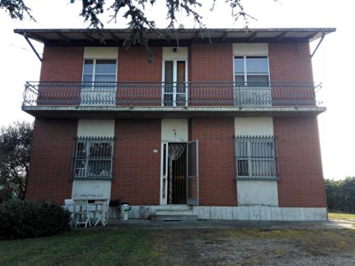 Casa con 6 locali in vendita in Via Scolo Formella, Ravenna