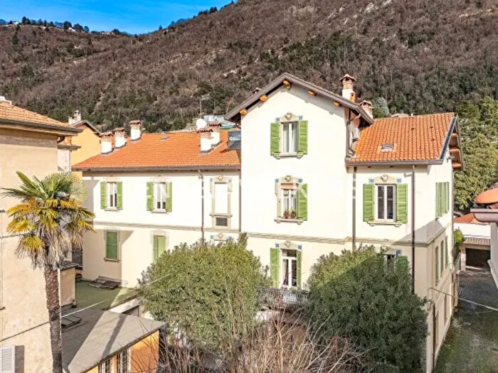 Appartamento bilocale in vendita in Como