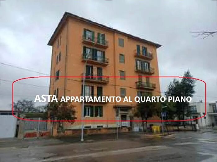 Appartamento con 5 locali in vendita in Zona Semicentro Forli ForliCesena, Forli