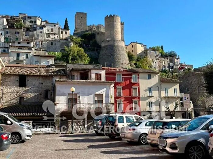 Appartamento con 5 locali in vendita in Corso Appio Claudio, Itri