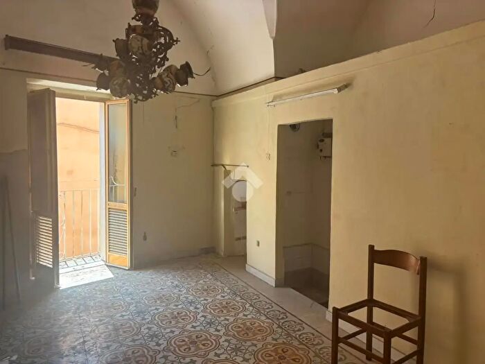 Appartamento bilocale in vendita in Via Vincenzo Marano', Grottaglie