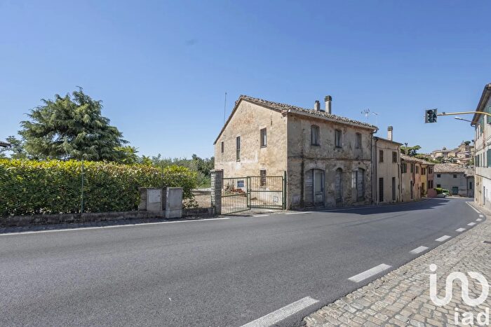 Case in Vendita e in Affitto - 3