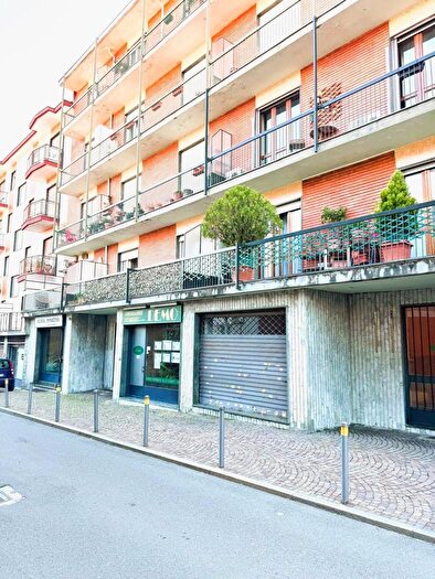 Appartamento trilocale in vendita in Via Montegrappa, Rivoli