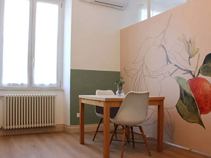 Appartamento monolocale in affitto in Via Monte Rosa, Torino