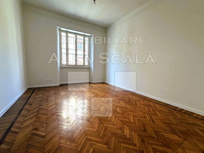 Appartamento bilocale in affitto in Viale Brianza, Centrale, Milano