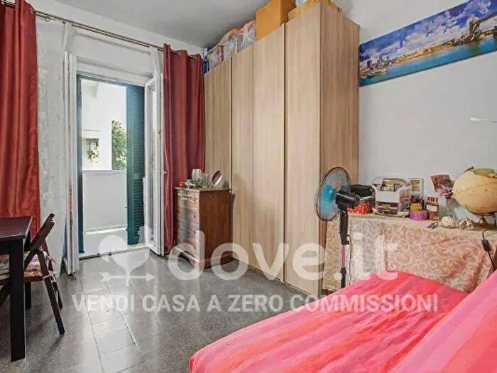 Appartamento bilocale in vendita in Via Illirico, Milano