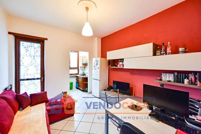 Appartamento bilocale in vendita in Strada Genova, Moncalieri