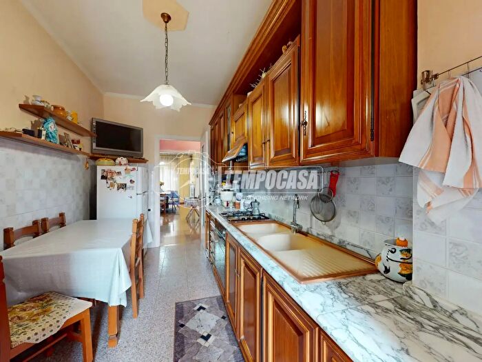 Case in Vendita e in Affitto - 3